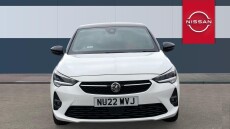 Vauxhall Corsa 1.2 Turbo SRi Edition 5dr Petrol Hatchback